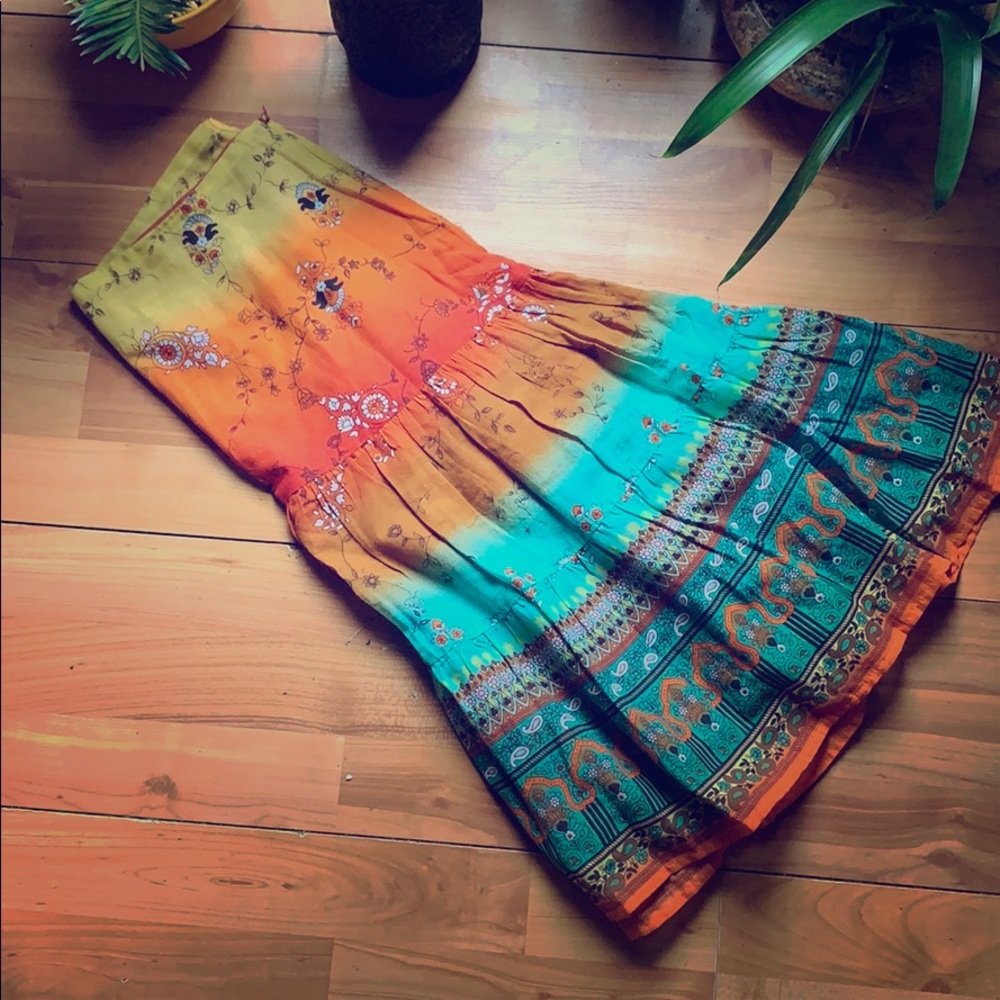Women’s Skirt